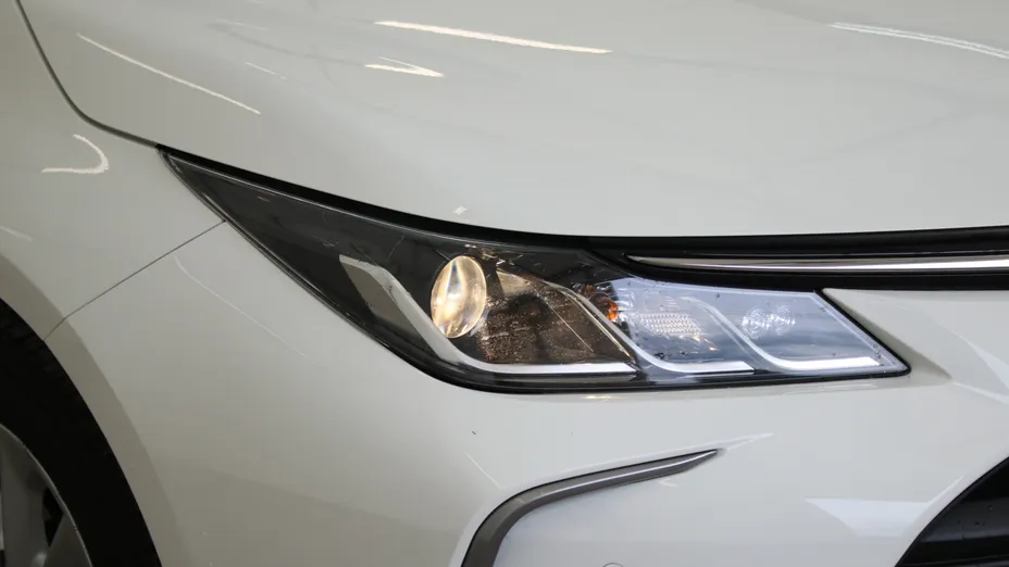 TOYOTA Corolla Corolla 1.5 Comfort