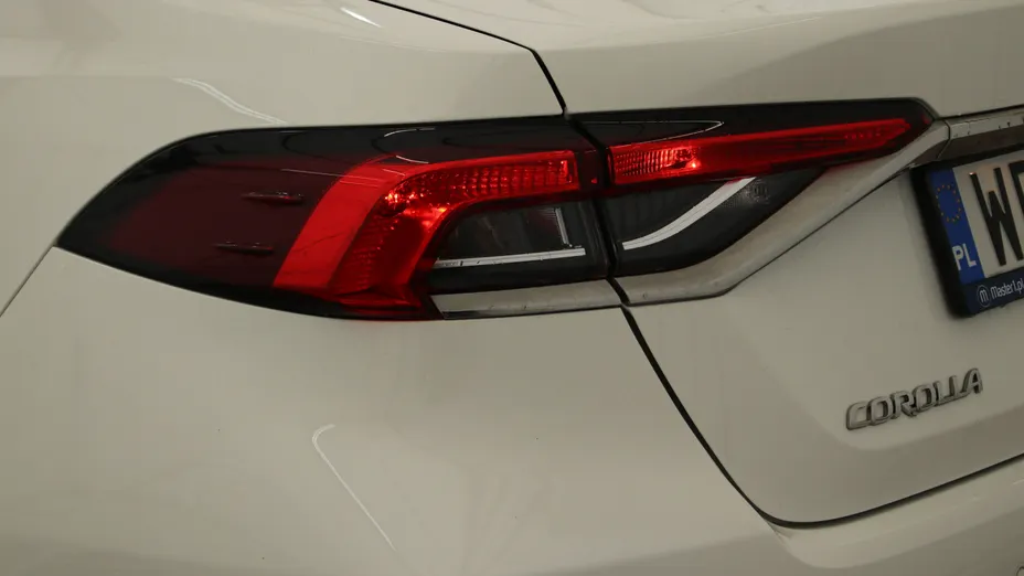 TOYOTA Corolla Corolla 1.5 Comfort