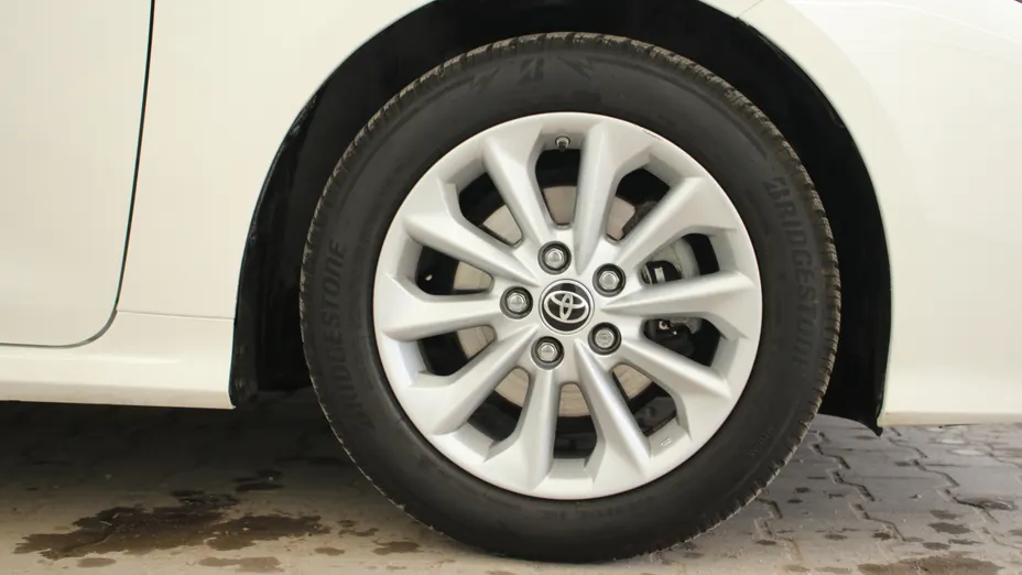 TOYOTA Corolla Corolla 1.5 Comfort