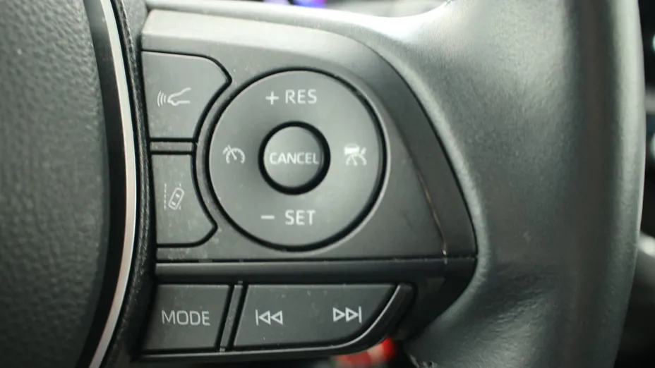 TOYOTA Corolla Corolla 1.5 Comfort