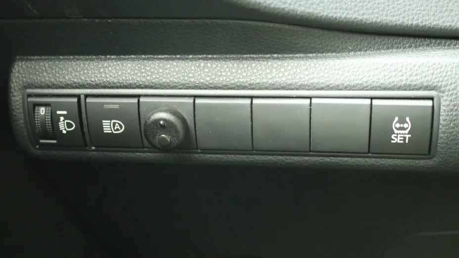 TOYOTA Corolla Corolla 1.5 Comfort