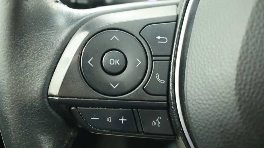 TOYOTA Corolla Corolla 1.5 Comfort