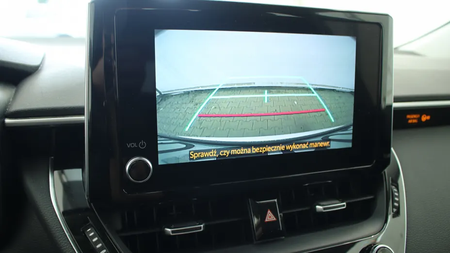 TOYOTA Corolla Corolla 1.5 Comfort