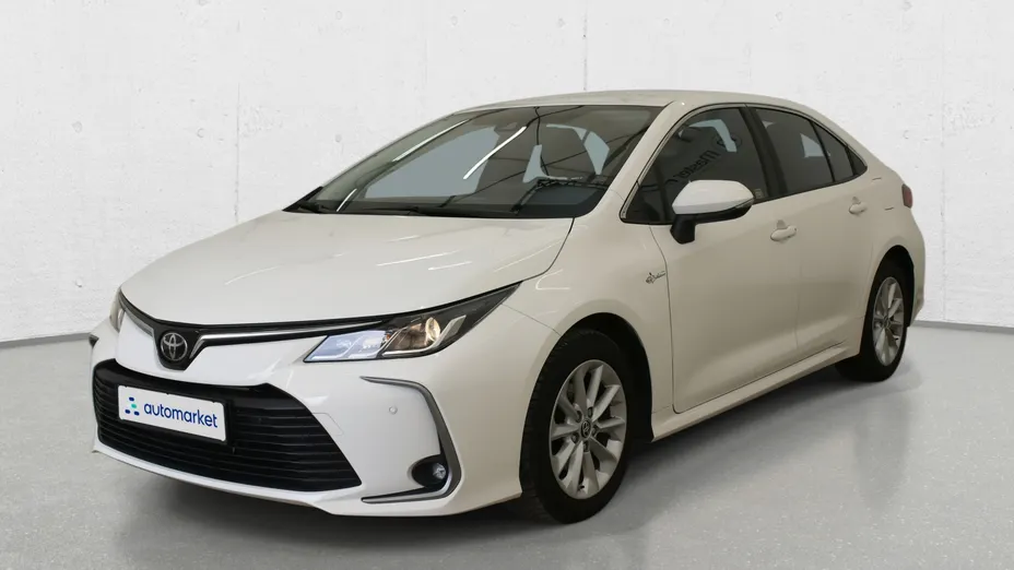 TOYOTA Corolla Corolla 1.5 Comfort