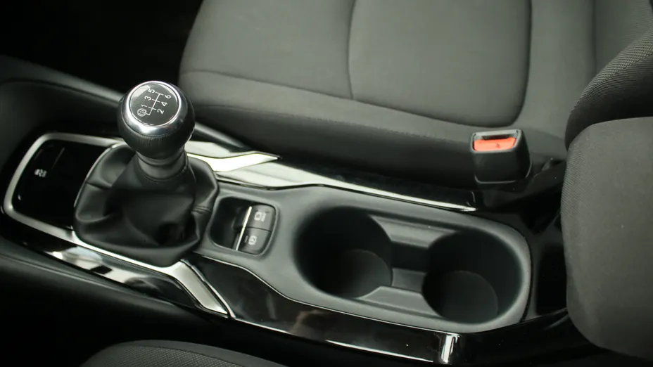 TOYOTA Corolla Corolla 1.5 Comfort