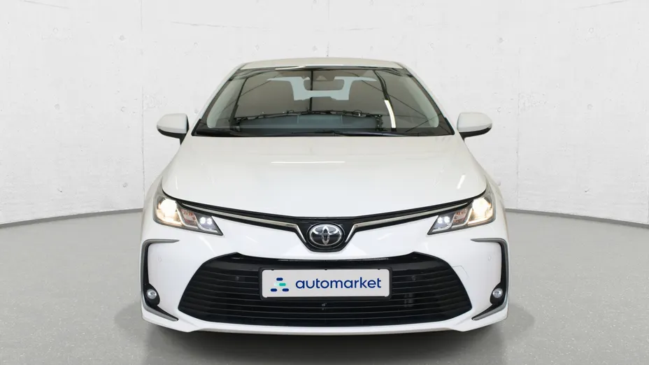 TOYOTA Corolla Corolla 1.5 Comfort