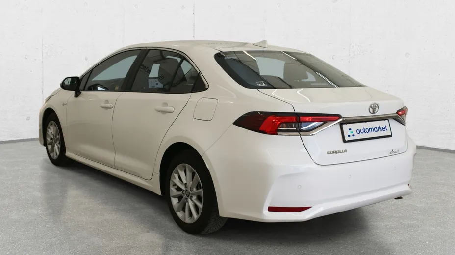TOYOTA Corolla Corolla 1.5 Comfort