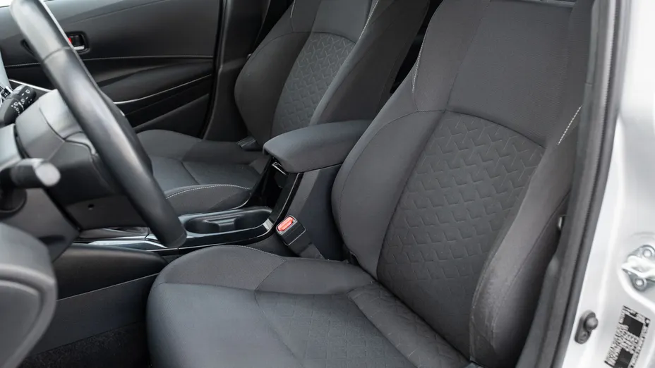 TOYOTA Corolla Corolla 1.8 Hybrid GPF Comfort