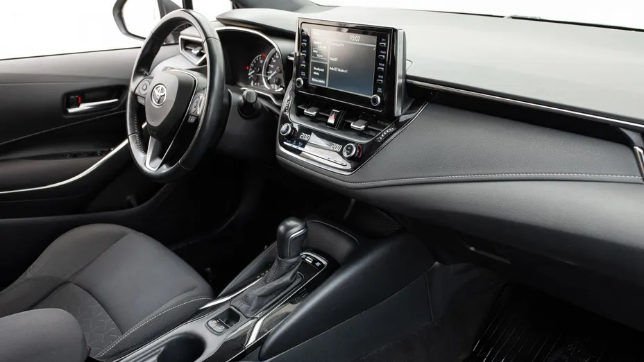 TOYOTA Corolla Corolla 1.8 Hybrid GPF Comfort