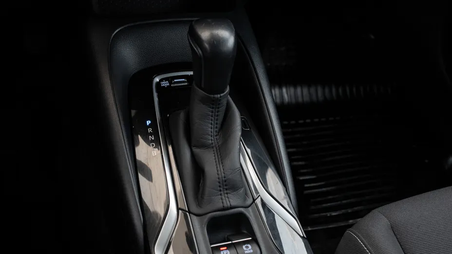 TOYOTA Corolla Corolla 1.8 Hybrid GPF Comfort