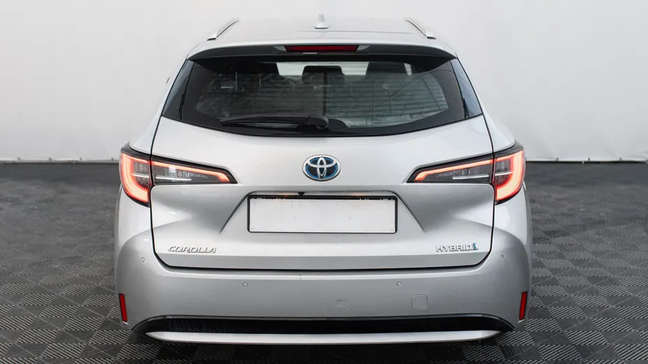 TOYOTA Corolla Corolla 1.8 Hybrid GPF Comfort