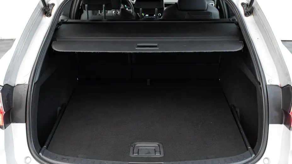 TOYOTA Corolla Corolla 1.8 Hybrid GPF Comfort