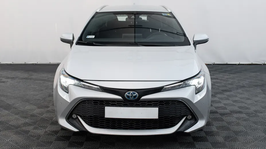 TOYOTA Corolla Corolla 1.8 Hybrid GPF Comfort