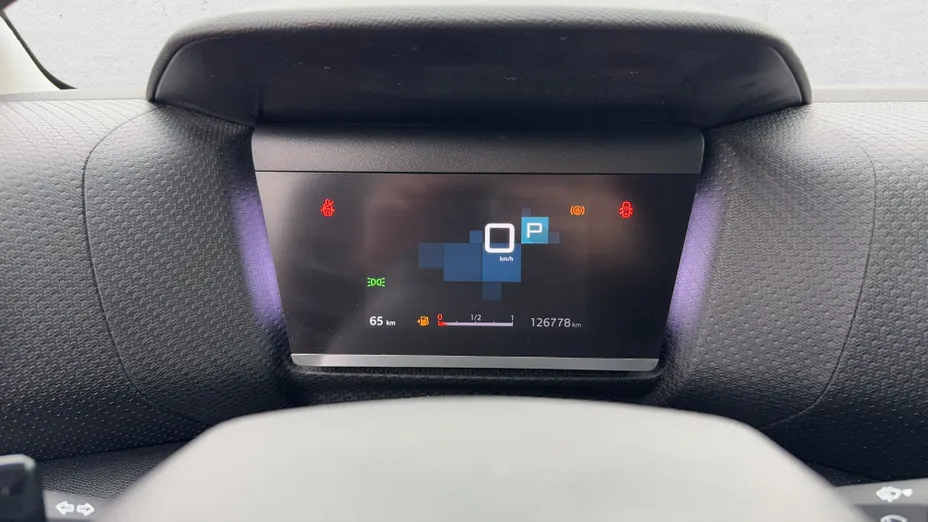 CITROEN C4 C4 1.5 BlueHDi Shine S&S EAT8