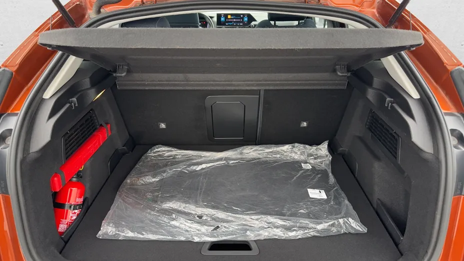CITROEN C4 C4 1.5 BlueHDi Shine S&S EAT8