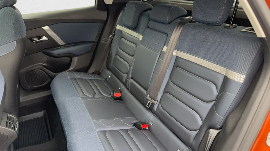 CITROEN C4 C4 1.5 BlueHDi Shine S&S EAT8