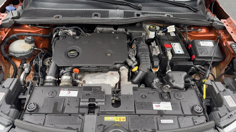 CITROEN C4 C4 1.5 BlueHDi Shine S&S EAT8