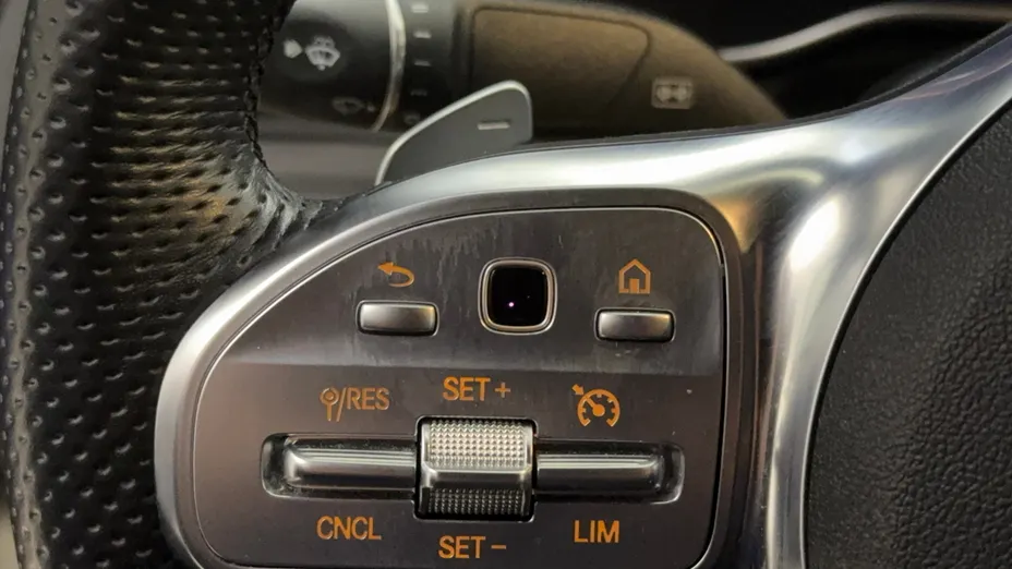 MERCEDES-BENZ GLC GLC Coupe 300 e 4-Matic