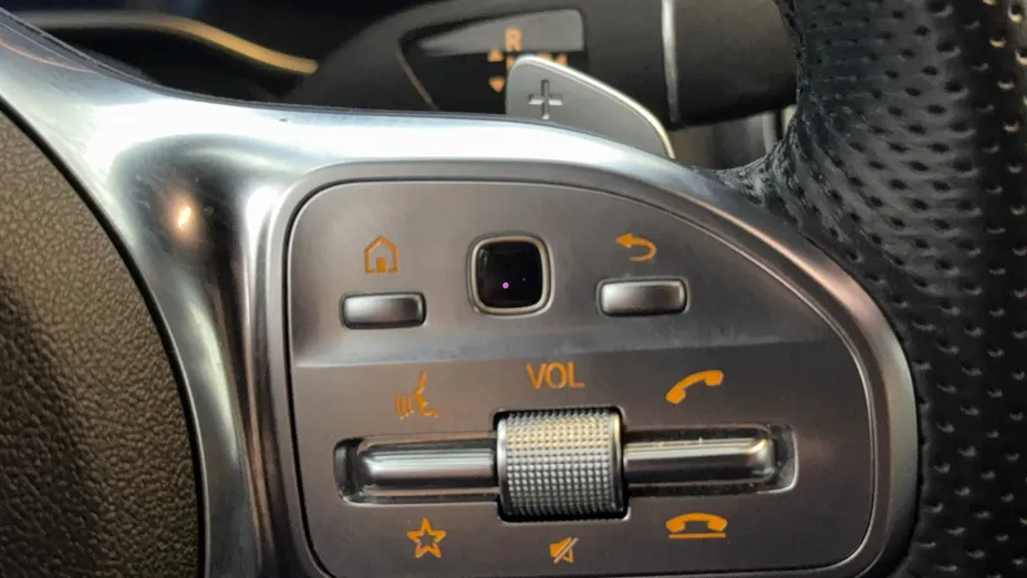 MERCEDES-BENZ GLC GLC Coupe 300 e 4-Matic