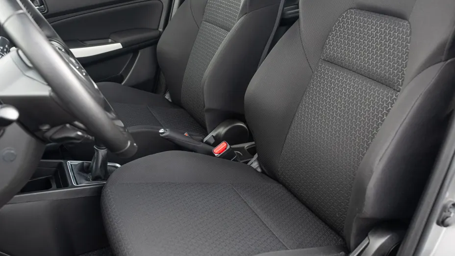 SUZUKI Swift Swift 1.2 Dualjet SHVS Premium