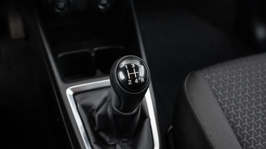 SUZUKI Swift Swift 1.2 Dualjet SHVS Premium