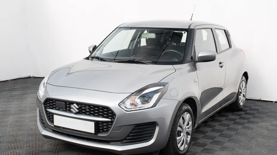 SUZUKI Swift Swift 1.2 Dualjet SHVS Premium