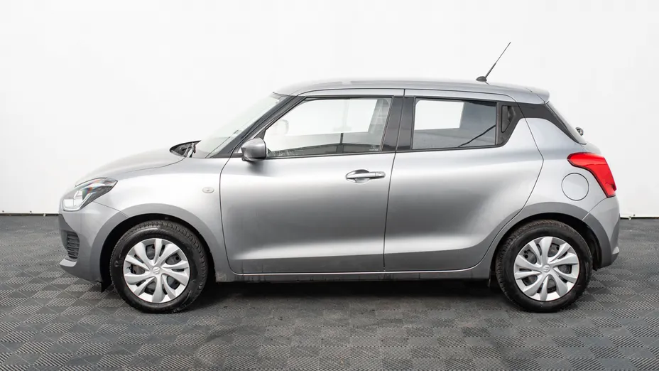 SUZUKI Swift Swift 1.2 Dualjet SHVS Premium