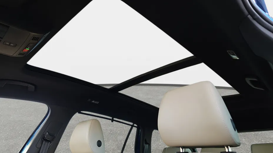 SKODA Kodiaq Kodiaq 2.0 TSI 4x4 L&K DSG