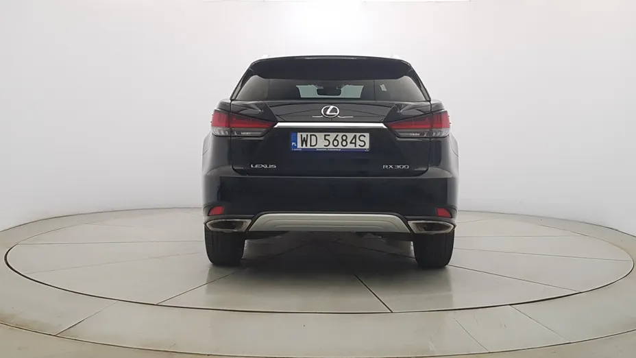 LEXUS RX RX 300 Business Edition