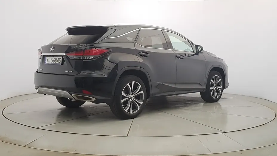 LEXUS RX RX 300 Business Edition