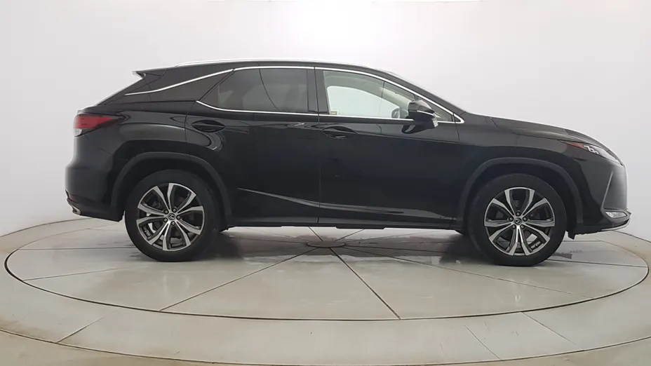 LEXUS RX RX 300 Business Edition