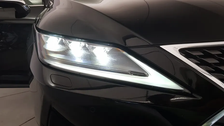 LEXUS RX RX 300 Business Edition