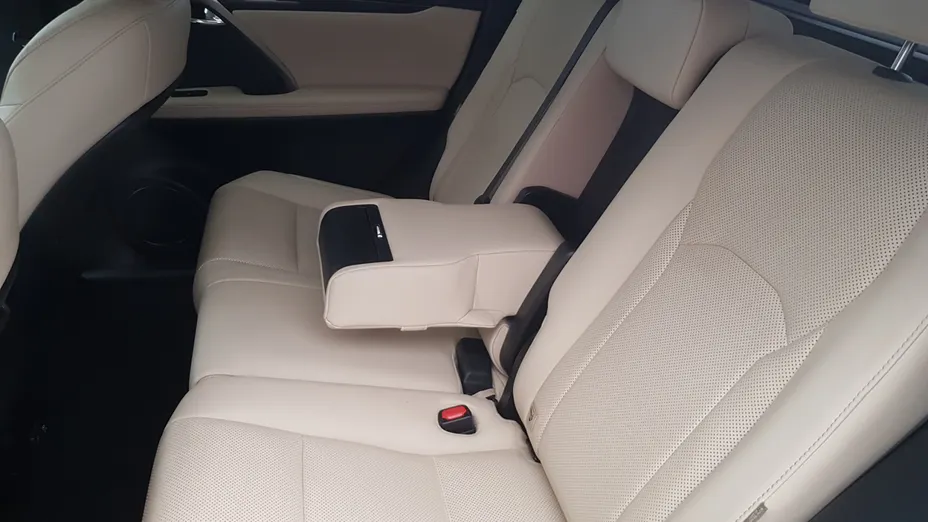 LEXUS RX RX 300 Business Edition