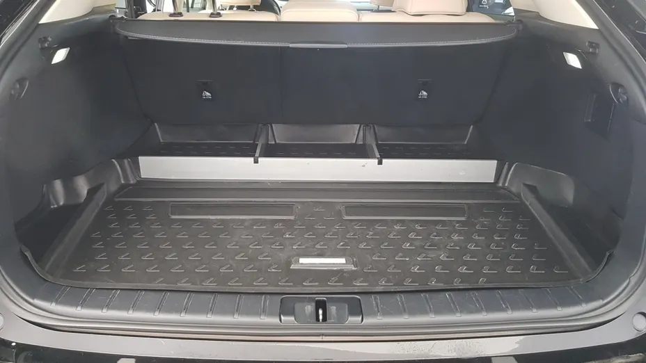 LEXUS RX RX 300 Business Edition