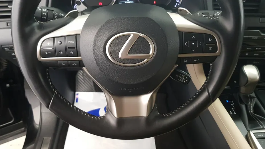 LEXUS RX RX 300 Business Edition