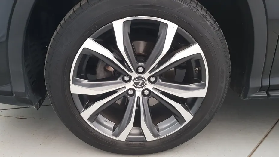 LEXUS RX RX 300 Business Edition