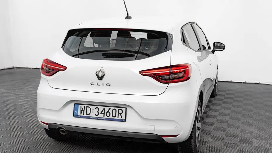 RENAULT Clio Clio 1.0 TCe Equilibre