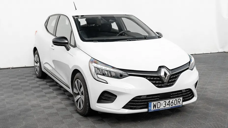RENAULT Clio Clio 1.0 TCe Equilibre
