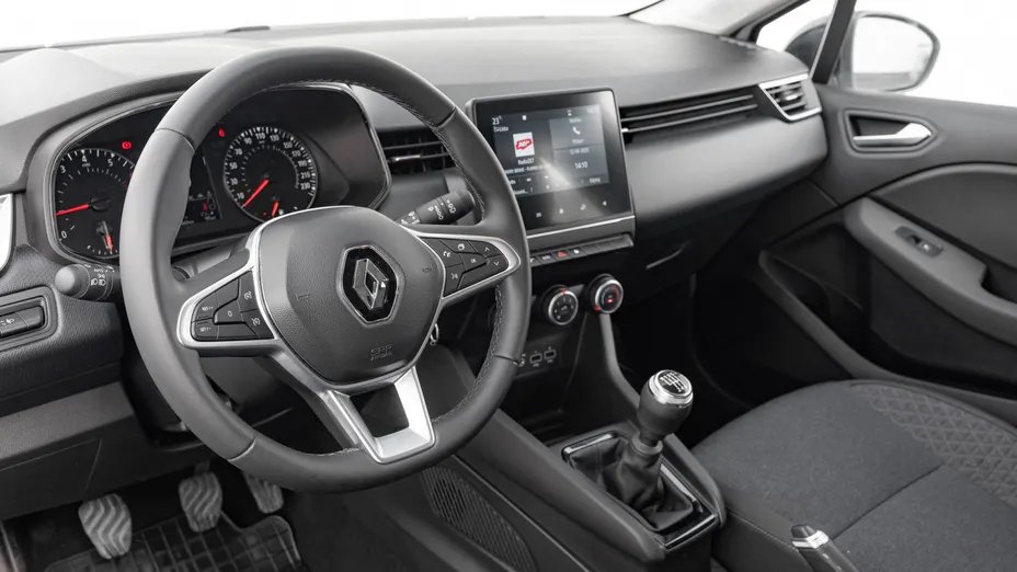 RENAULT Clio Clio 1.0 TCe Equilibre