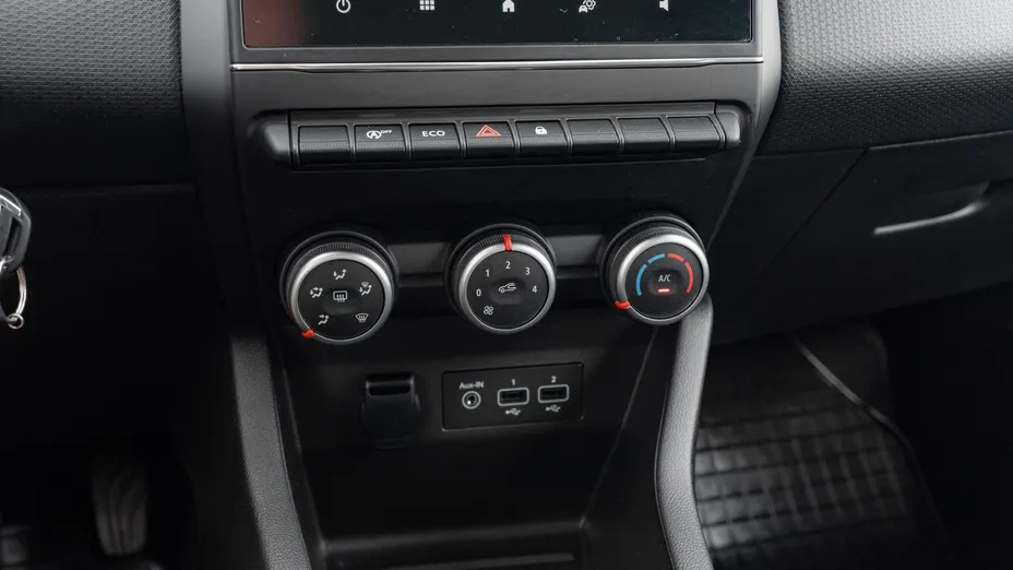 RENAULT Clio Clio 1.0 TCe Equilibre