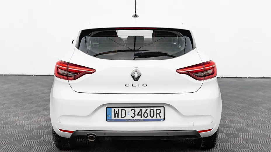 RENAULT Clio Clio 1.0 TCe Equilibre