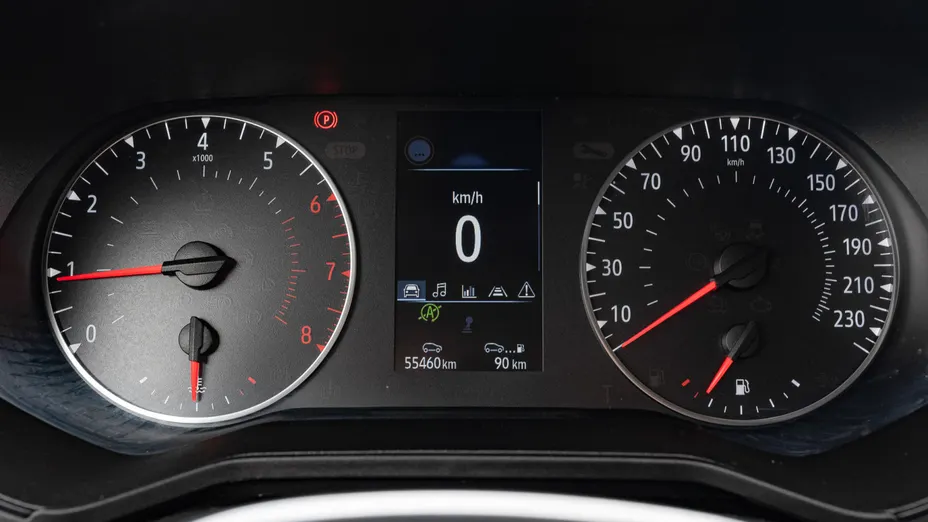 RENAULT Clio Clio 1.0 TCe Equilibre