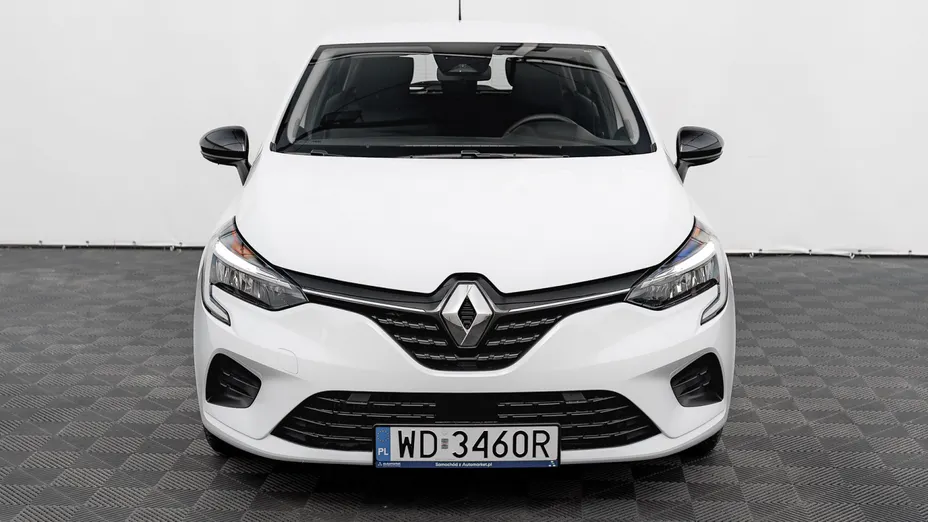 RENAULT Clio Clio 1.0 TCe Equilibre
