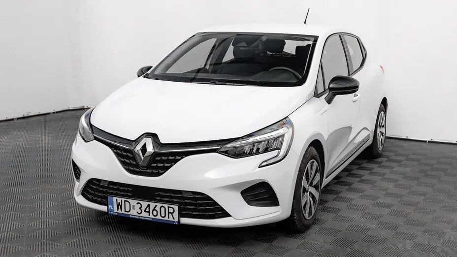 RENAULT Clio Clio 1.0 TCe Equilibre