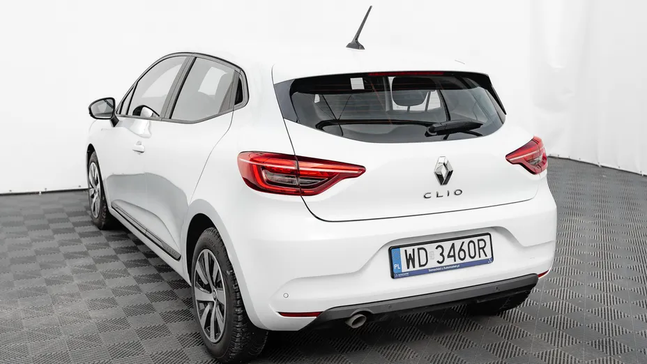 RENAULT Clio Clio 1.0 TCe Equilibre