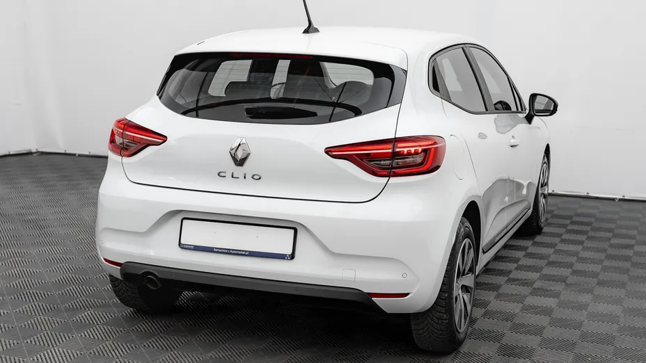 RENAULT Clio Clio 1.0 TCe Equilibre