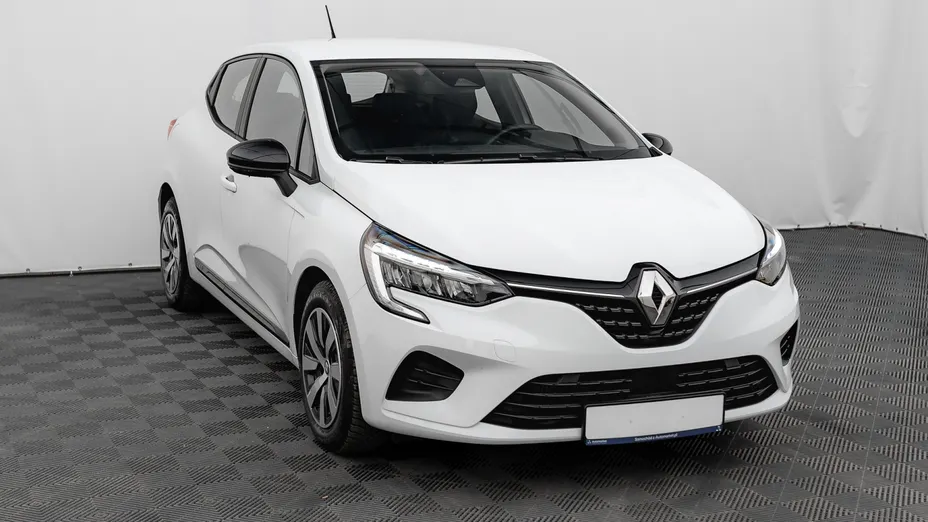 RENAULT Clio Clio 1.0 TCe Equilibre
