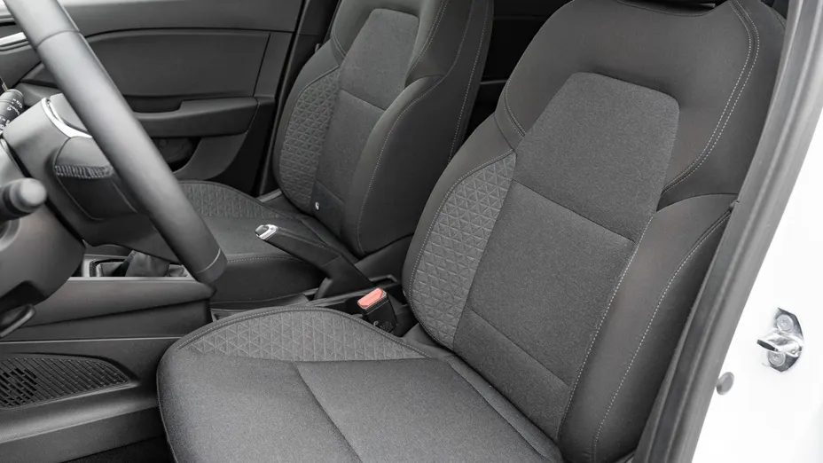 RENAULT Clio Clio 1.0 TCe Equilibre