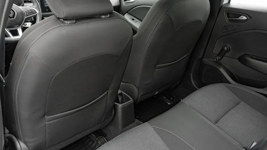 RENAULT Clio Clio 1.0 TCe Equilibre