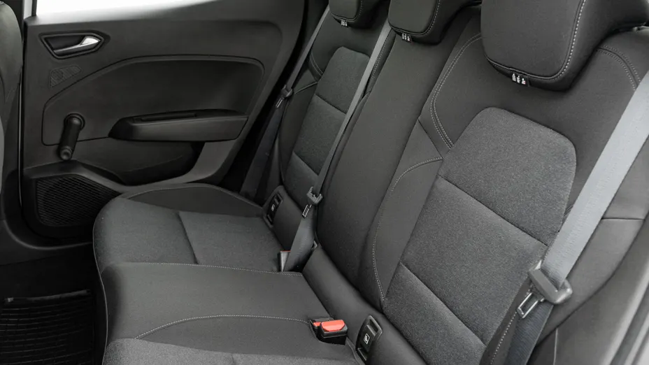 RENAULT Clio Clio 1.0 TCe Equilibre